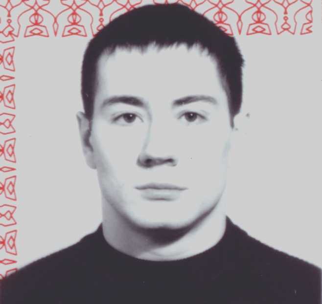Фото на паспорт фрунзенский район Пронин Александр, Jumble, АГТУ, Много где. Сейчас - инженер по АСУТП на АЦБК, Om