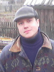 Антон Чучнев