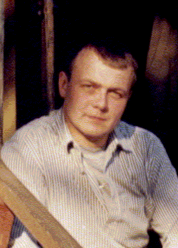 Золотцев Дмитрий Игоревич