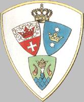 герб 1892 года
